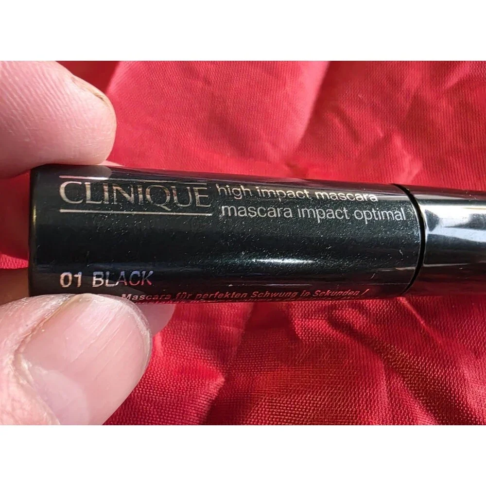 Clinique high impact